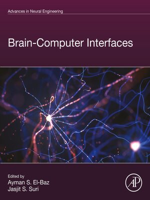 cover image of Brain-Computer Interfaces
